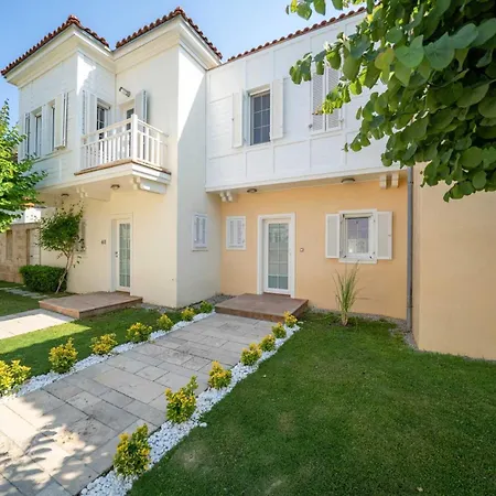 Portville 49 Luxurious In Portville Gocek Вилла