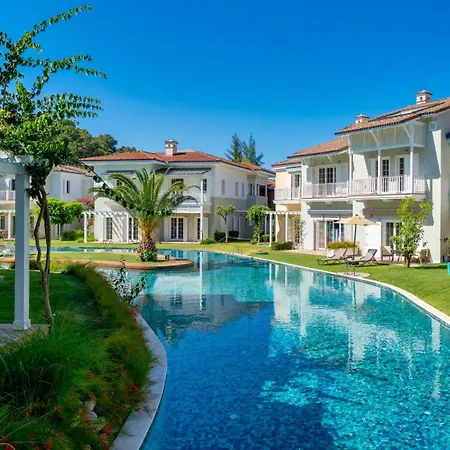 Portville 49 Luxurious In Portville Gocek