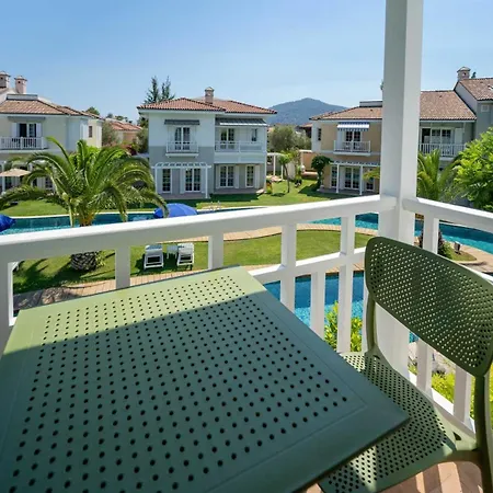 Portville 49 Luxurious In Portville Gocek