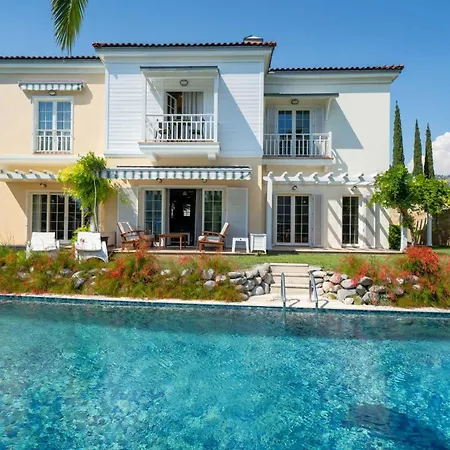 فيلة Portville 49 Luxurious In Portville Gocek