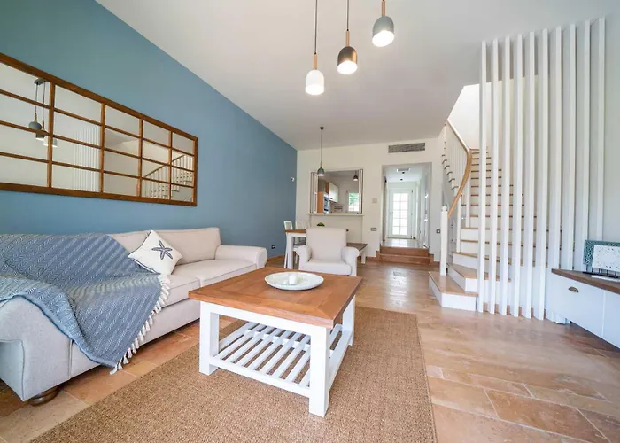 Portville 49 Luxurious In Portville Gocek * Фетхие