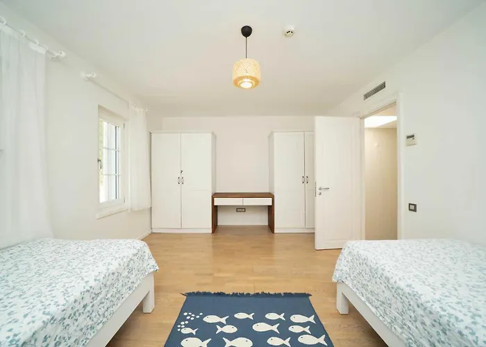 Portville 49 Luxurious In Portville Gocek