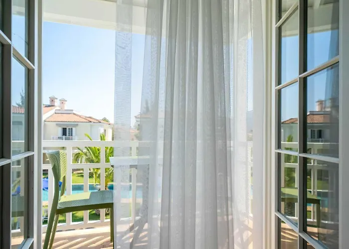 Portville 49 Luxurious In Portville Gocek Вилла Фетхие