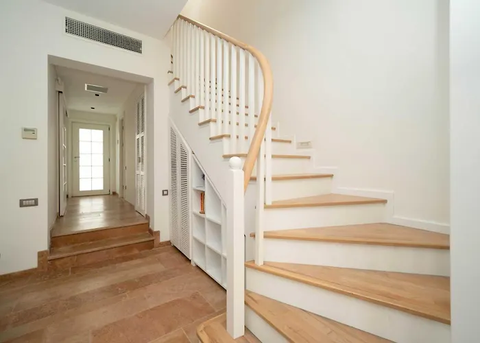 Portville 49 Luxurious In Portville Gocek * Fethiye