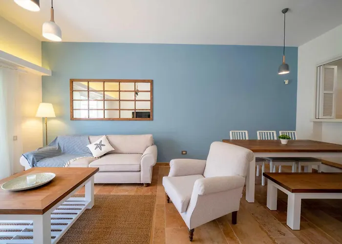 Вилла Portville 49 Luxurious In Portville Gocek