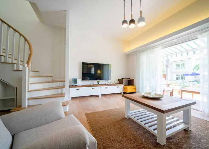 Portville 49 Luxurious In Portville Gocek Фетхие