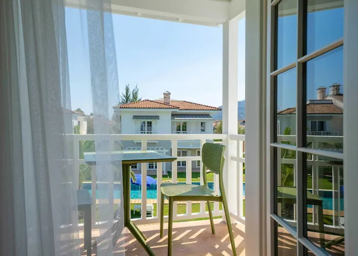 Portville 49 Luxurious In Portville Gocek