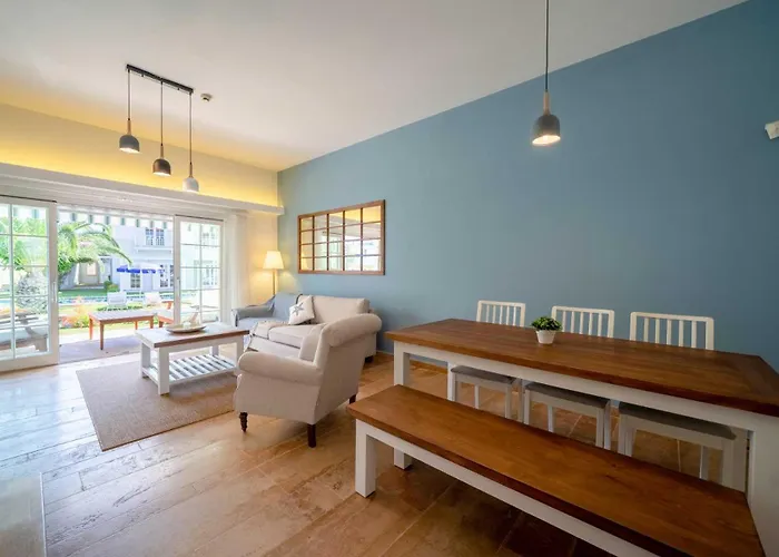 Portville 49 Luxurious In Portville Gocek *