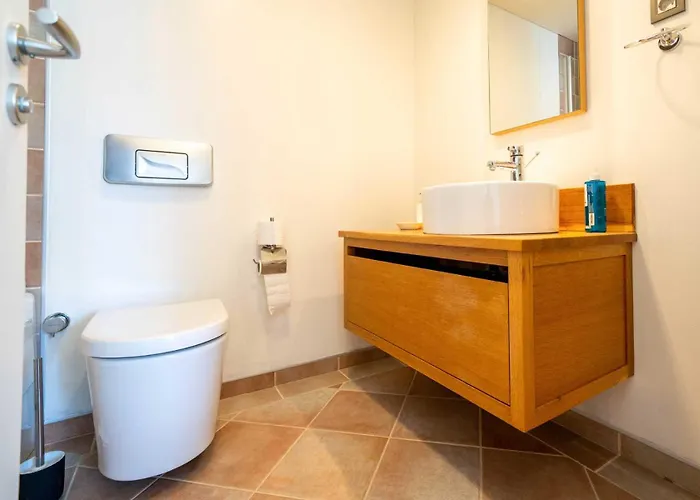 Villa Portville 49 Luxurious In Portville Gocek Fethiye