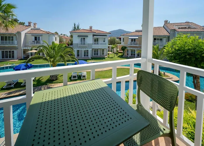 Portville 49 Luxurious In Portville Gocek