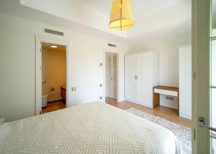 Portville 49 Luxurious In Portville Gocek Вилла