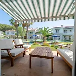 Portville 49 Luxurious In Portville Gocek Βίλα Φετιγιέ