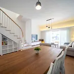 Βίλα Portville 49 Luxurious In Portville Gocek *