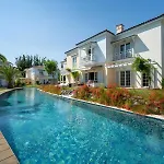 Portville 49 Luxurious In Portville Gocek * Φετιγιέ