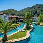 Βίλα Portville 49 Luxurious In Portville Gocek