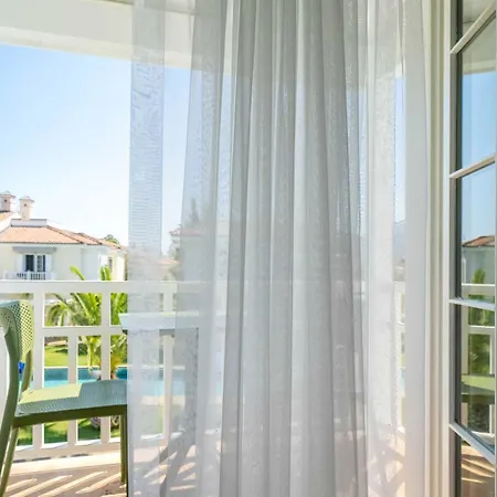 Portville 49 Luxurious In Portville Gocek Villa Fethiye