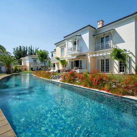 Portville 49 Luxurious In Portville Gocek * Fethiye