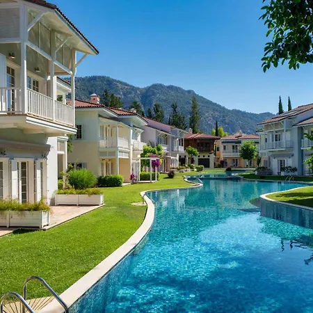 Portville 49 Luxurious In Portville Gocek *