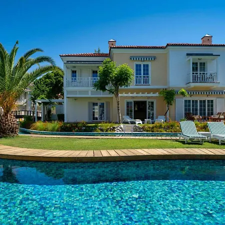 Portville 49 Luxurious In Portville Gocek