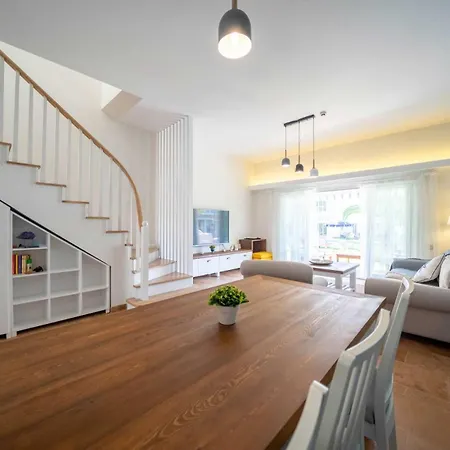 Willa Portville 49 Luxurious In Portville Gocek *
