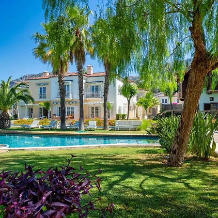 Portville 49 Luxurious In Portville Gocek Willa *