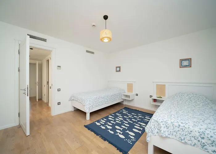 Portville 49 Luxurious In Portville Gocek *