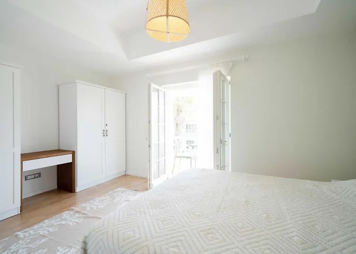 Portville 49 Luxurious In Portville Gocek Villa