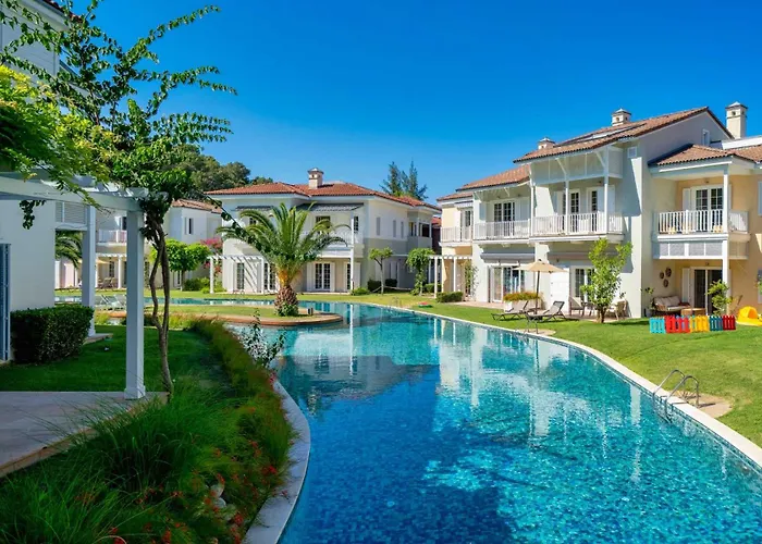 Portville 49 Luxurious In Portville Gocek