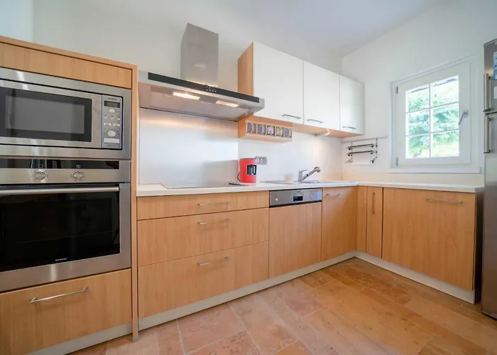 Portville 49 Luxurious In Portville Gocek Villa